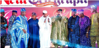 Dapo Abiodun Wins Governor of The Year In Digital Economy