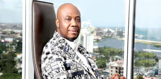 False And Defamatory Publications Against Nestoil Group And Its GMD, Dr. Ernest Azudialu – Obiejesi