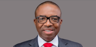 Who the cap fits…Zenith Bank GMD/CEO Ebenezer Onyeagwu named CEO of the Year
