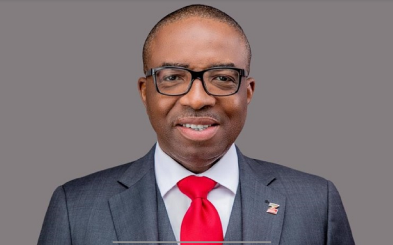 Who the cap fits…Zenith Bank GMD/CEO Ebenezer Onyeagwu named CEO of the Year