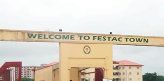 Lagos: FG to begin mass demolition of unapproved buildings in FESTAC town