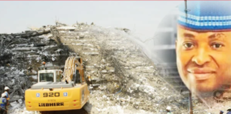 Ikoyi Building: Osibona’s wife, relations at war over late developer’s cash, luxury vehicles