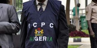 ICPC, DSS arrest 48 lecturers, parents, others over exam malpractice