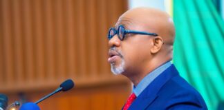 Ogun 2022 Appropriation Bill: Abiodun presents N351bn ‘Budget of Restoration