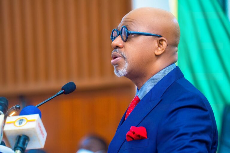 Ogun 2022 Appropriation Bill: Abiodun presents N351bn ‘Budget of Restoration