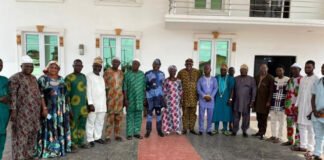 Ogun Ministry Of Tourism Set To Make Iganmode Day Celebration State Affair