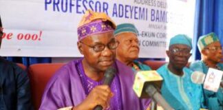 Fuji Icon, K 1 to perform as Committee unveils activities marking Oloja Ekun of Igbesa 3-month coronation anniversary