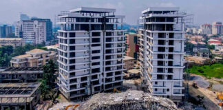 Ikoyi Building Collapse: COREN, NSE keep mute, property linked to unidentified ‘Lagos top shot in Abuja’