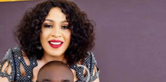 Photos: Lovebirds… K1, Nuella’s pre-wedding pictures trend on social media