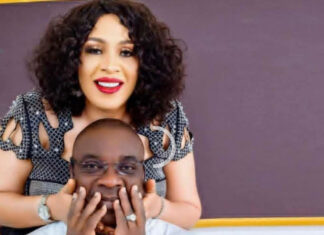 Photos: Lovebirds… K1, Nuella’s pre-wedding pictures trend on social media