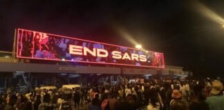 #EndSARS: Nine confirmed dead at Lekki tollgate, Army likely used live bullets on protesters – Lagos Panel Report
