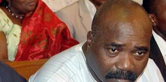 Details: How maid strangled ex-governor Igbinedion’s mother to death, fled with stolen money, jewelry