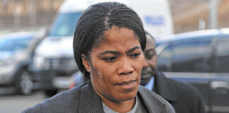 Malcolm X’s daughter found dead in her Brooklyn apartment