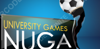 NUGA 2022: UNILAG flags off games with mascot, lighting torch ceremony
