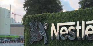 Nestle records 27% revenue growth to N446.8bn
