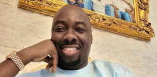 EFCC grills billionaire businessman, Obi Cubana