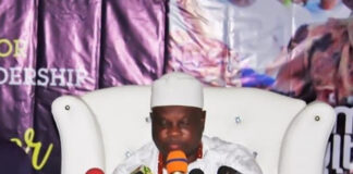 Ota-Awori biggest cultural festival, “Odun Omo Iganmode Afeleja” 2021 to hold December