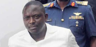 How NIMASA’s N1.5b was diverted under Akpobolokemi – EFCC