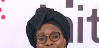 Incest: Women Affairs Minister Pauline Tallen wants Nigerian men castrated