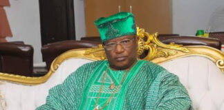 Billionaire Oduduwa University owner, Adedoyin arrested for alleged ritual killing