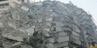 Ikoyi Collapsed Building: Survivor reveals how 21-storey building crumbled
