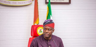 Makinde set to pay Osun N1b for sole ownership of LAUTECH