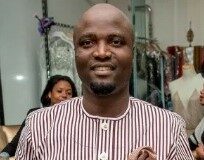 Ikoyi Collapsed Building: Body of US-bound Wale Bob-Oseni recovered from ruins