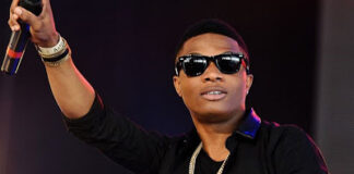 AFRIMA 2021: Wizkid named Best African Artiste of the year, wins 2 other awards
