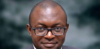 Ex-Ogun Attorney General reveals reasons for resignation