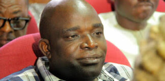 Alleged 6.9bn fraud: Fayose’s ally, Abiodun Agbele bought N1.3bn properties in four months, EFCC reveals