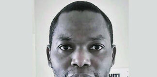 UK Court convicts Adeyinka Grandson on charges of terrorism, inciting genocide