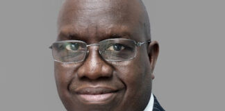 CBN approves Ahmad Abdullahi to succeed Babalola as FBN Holdings chairman