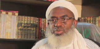 Terrorism: Why I’ll no longer associate with bandits – Gumi