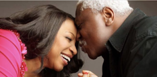 Billionaire businesswoman Folorunso Alakija’s husband punished for assaulting fellow member of Ikoyi Club