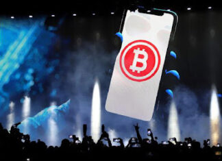 Bitcoin Price Tumbles After Wall Street Selloff