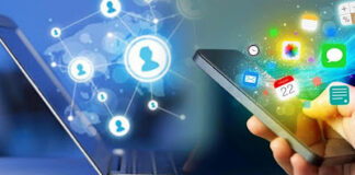 2.9 billion People have never used internet – UN Report