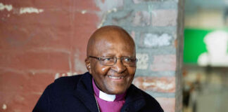South African anti-apartheid leader, Archbishop Desmond Tutu dies at 90
