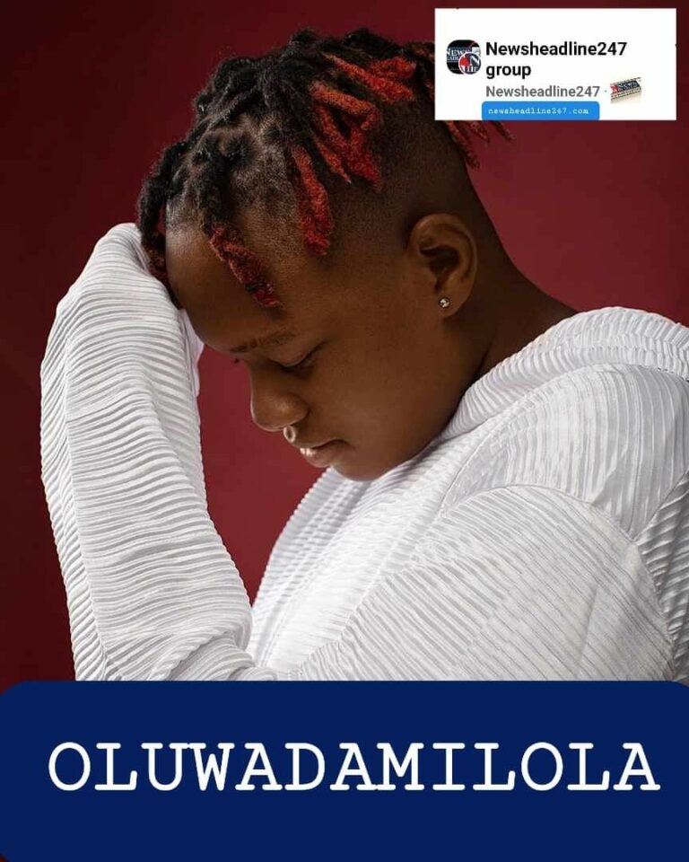 Olota of Ota, Alagbara  to grace Oluwadamilola’s maiden live concert in Lagos