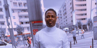 Award-winning clothier, Fadwas – Abiodun Fadeyi celebrates birthday in style