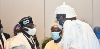 Ooni of Ife’s Comments On Tinubu’s 2023 Agenda Is Correct!