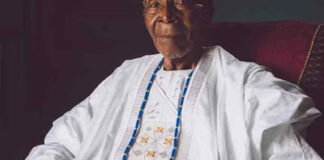 Baba Olopa: The Life And Times Of Chief Odunaro
