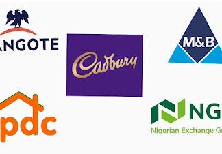 Nigerian Exchange: Dangote, UACN, Cadbury, others lose N391 billion