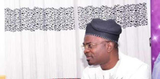 Ojodu, Alagbole to stand still as Rotimi Makinde plans big for 2021 birthday