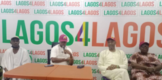 APC slams Jandor’s Lagos4Lagos movement over defection to PDP