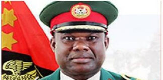 ICYMI: EFCC drags ex-Army chief Minimah, two generals to court over alleged N13 billion fraud