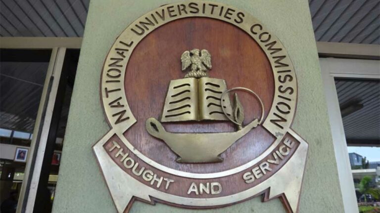 (Full list) NUC reveals 58 universities operating illegally in Nigeria