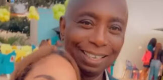 I didn’t part ways with my Moroccan wife because of Kayanmata, says Ned Nwoko