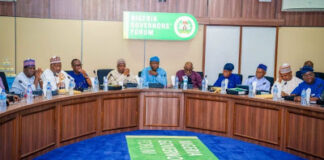 COVID Omicron: Governors slam UK, Canada over ruthless travel bans on Nigerians