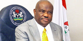APC will implode before 2023 election, Says Wike