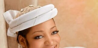 Details: 3years after ceremonial wedding, Queen Naomi Silekunola announces divorce from Ooni of Ife, explains reasons